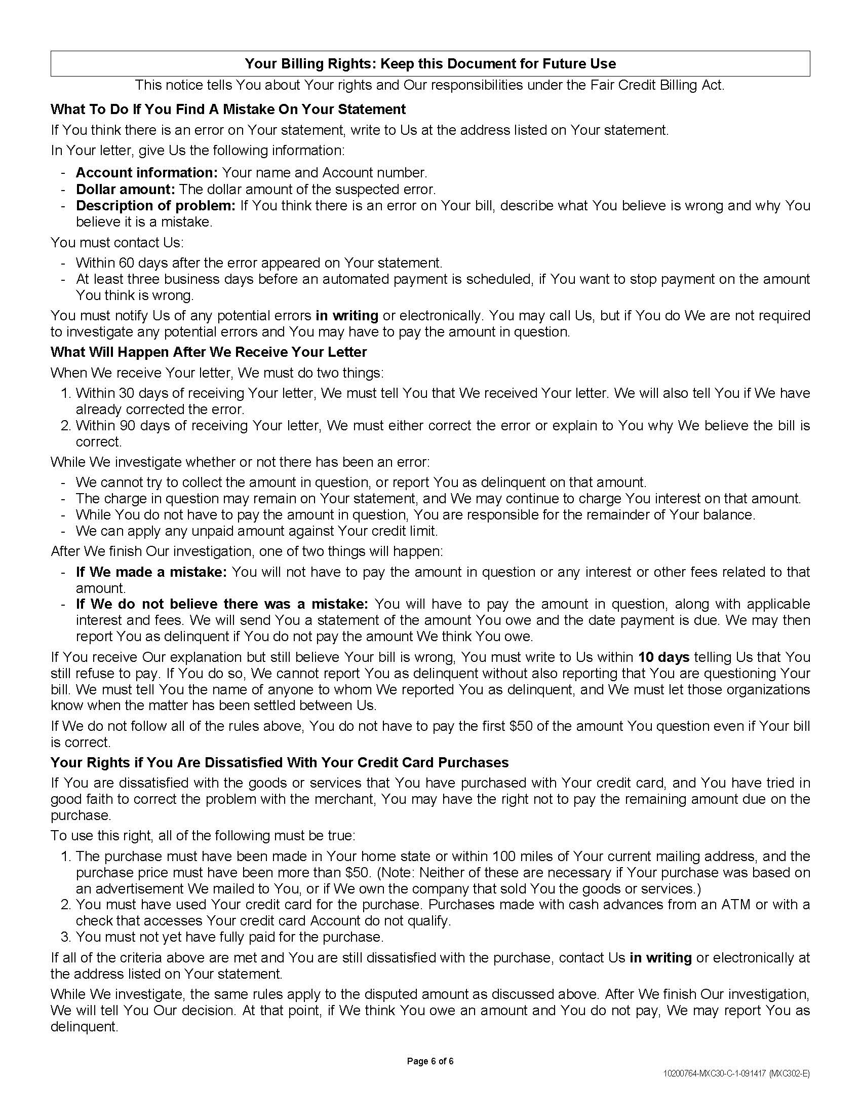 Credit Card Agreement_Page_6