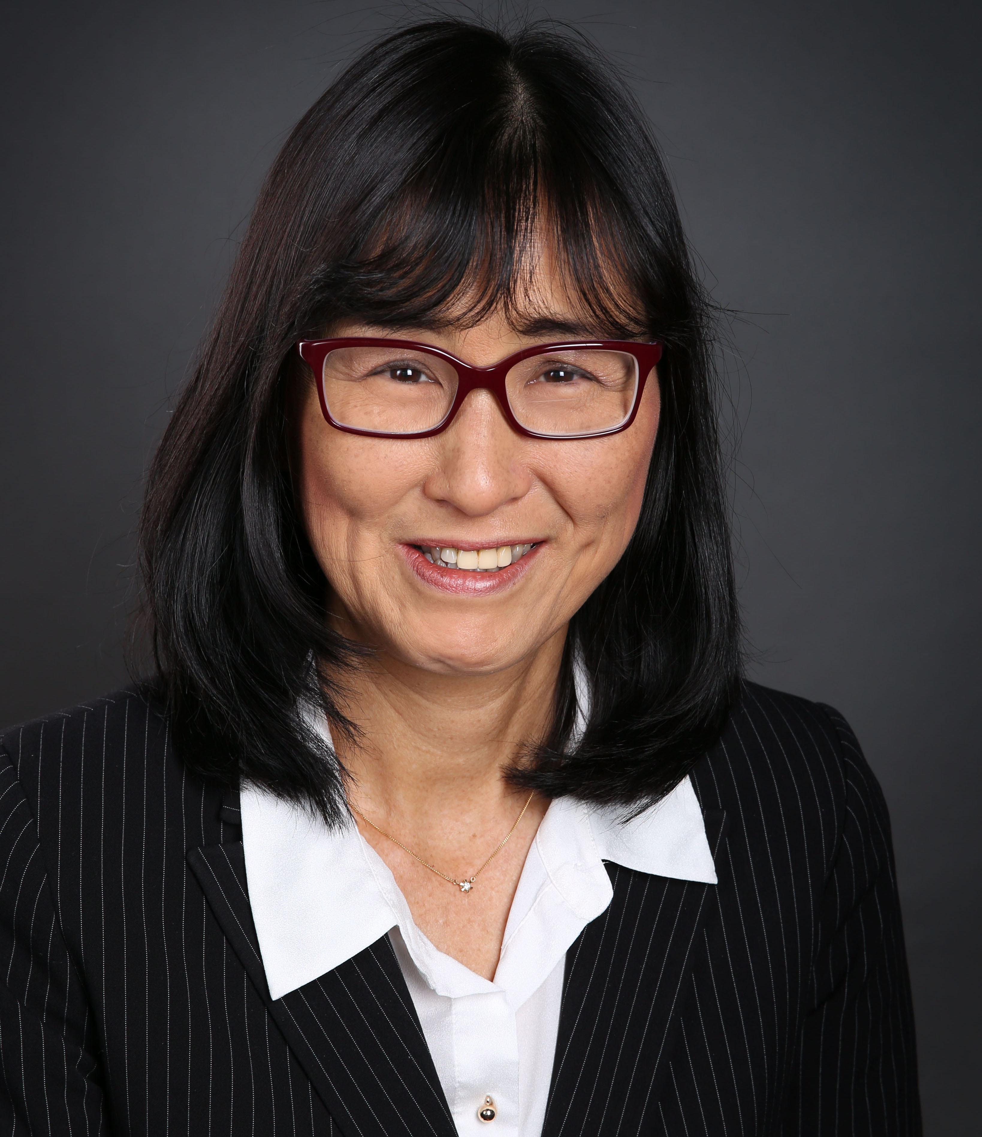 Michiko Pinnington