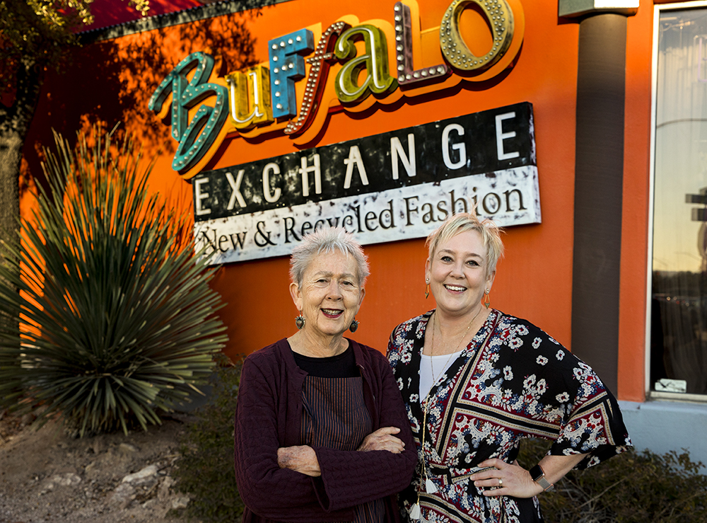 Where the Buffalo Roamed: Buffalo Exchange Expands In Style By Valuing Employees, Customers and Community