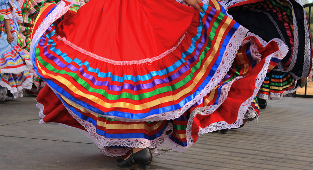 5 Ways to Celebrate Hispanic Heritage Month in 2020