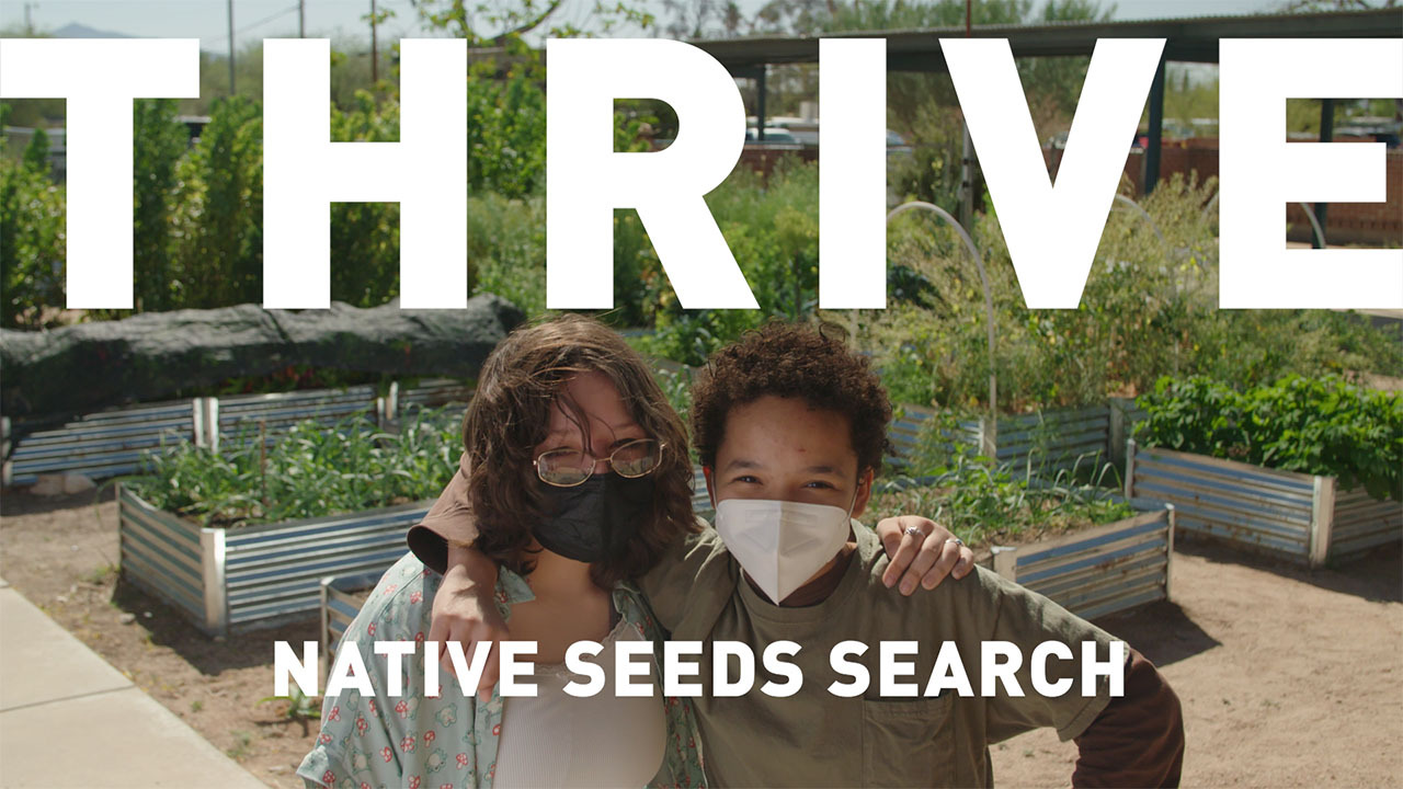 Native Seed/SEARCH