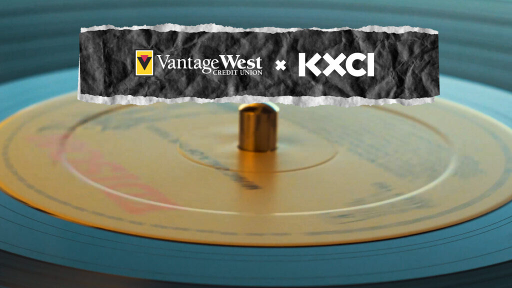 KXCI and Vantage West: Tuned in to what matters most