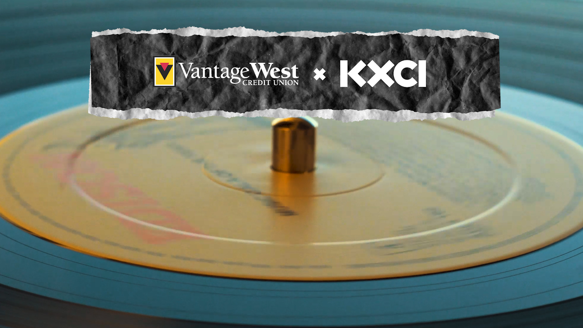 KXCI partnered with Vantage West