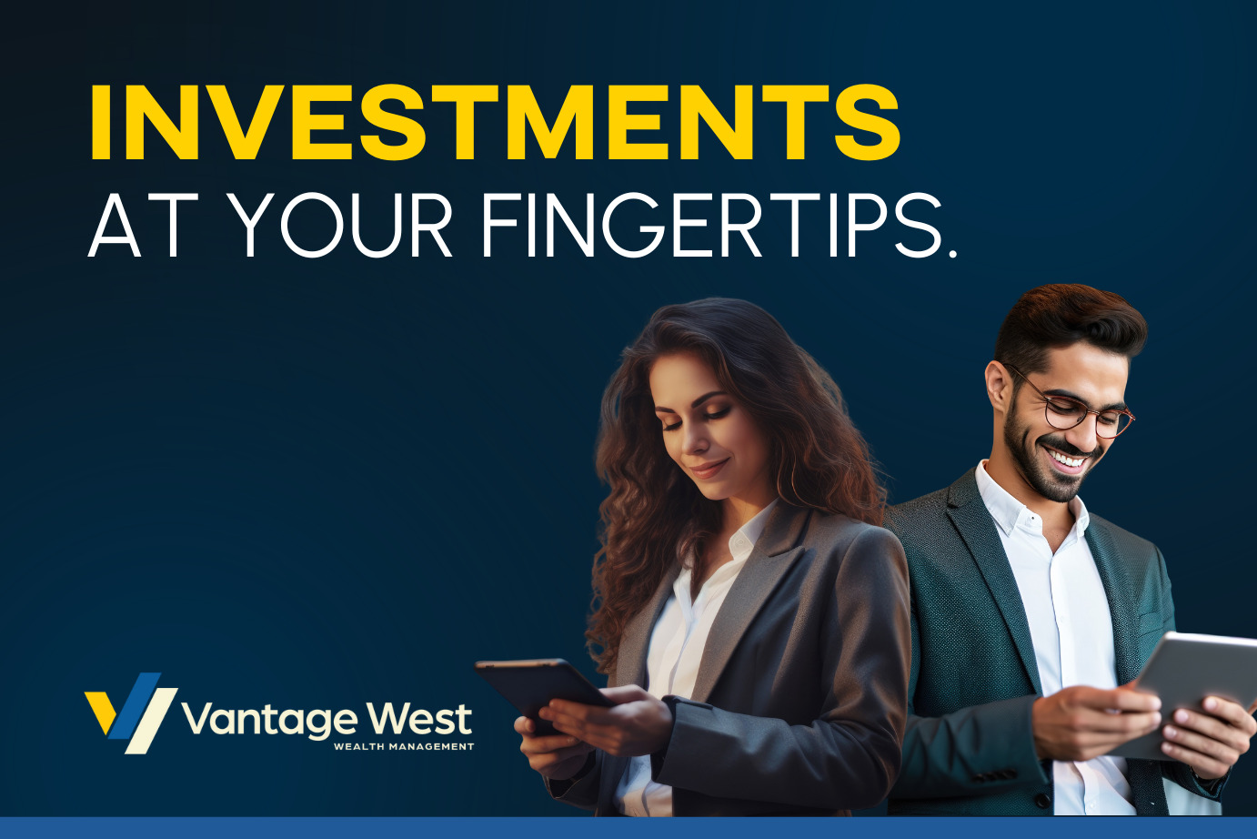 Online Banking - Vantage West - Vantage West Credit Union