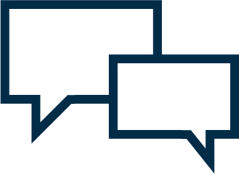 chat icon