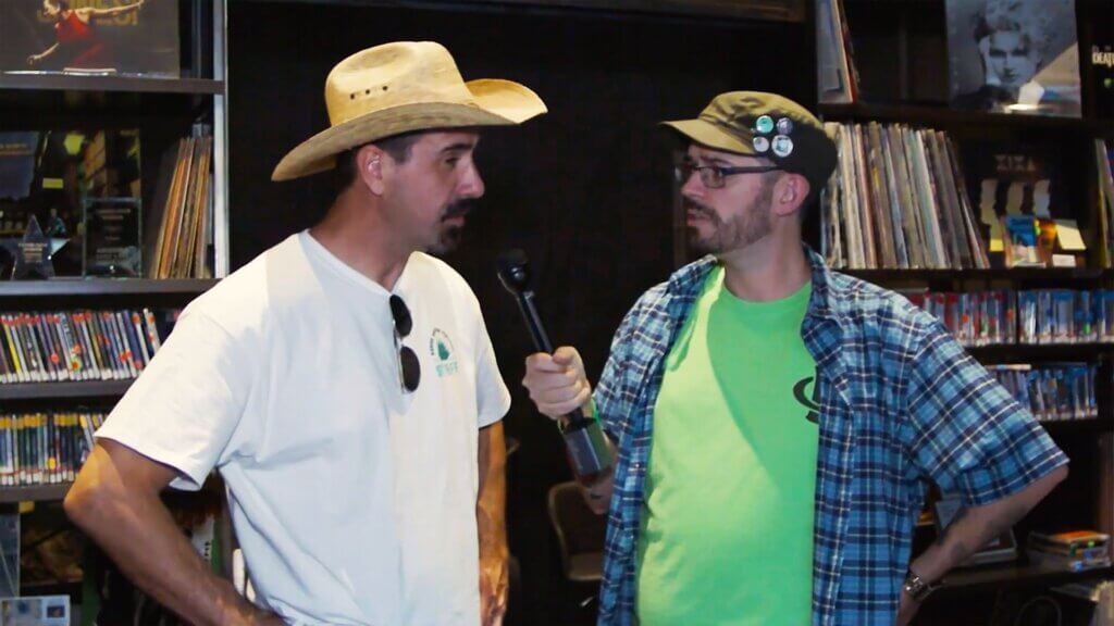 Tucson Agave Heritage Festival