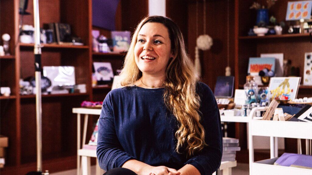 theresa delaney creative tribe