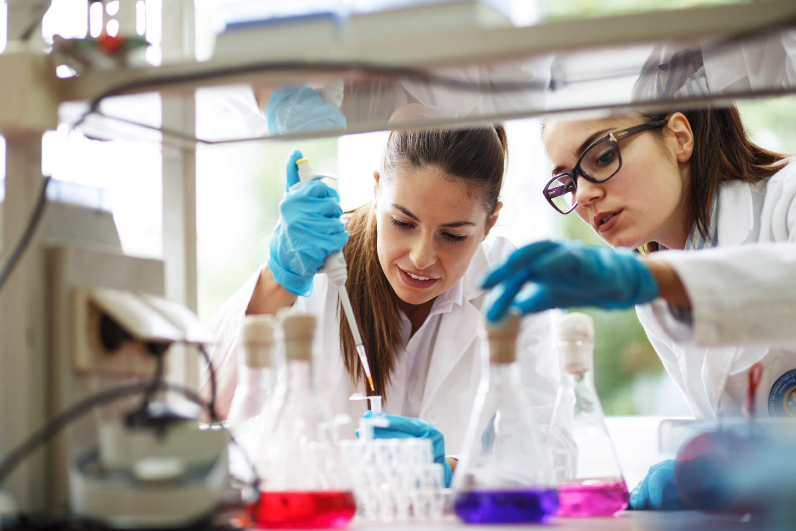 Tucson biotech