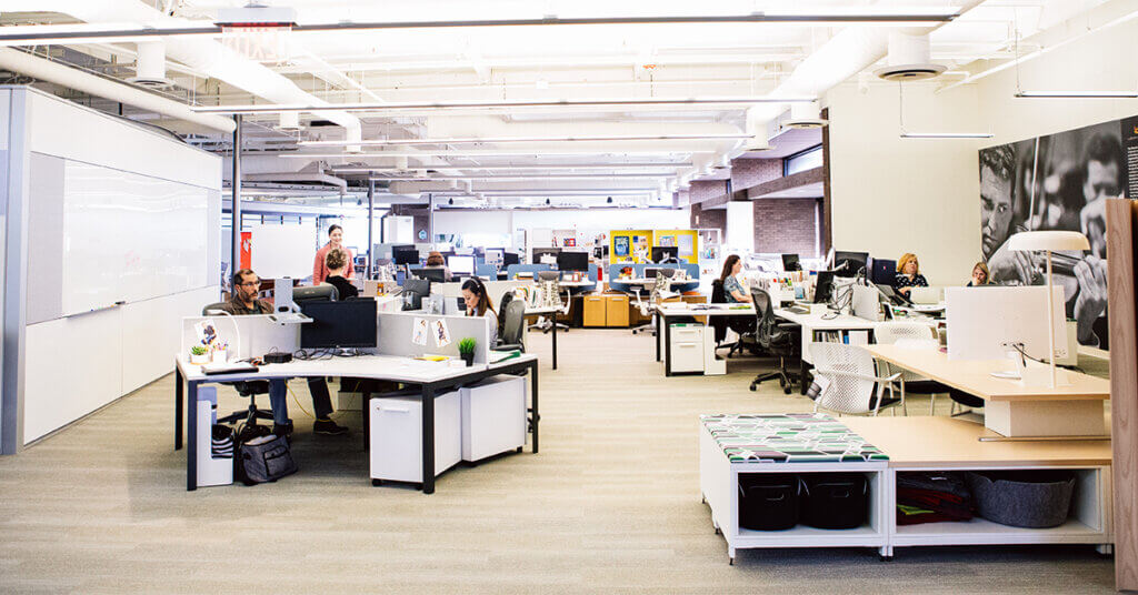 Goodmans Interior Structures Arizona