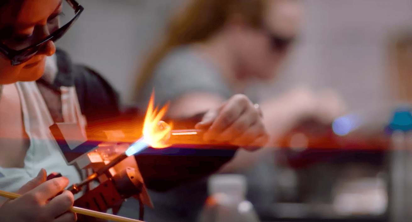 Sonoran Glass School