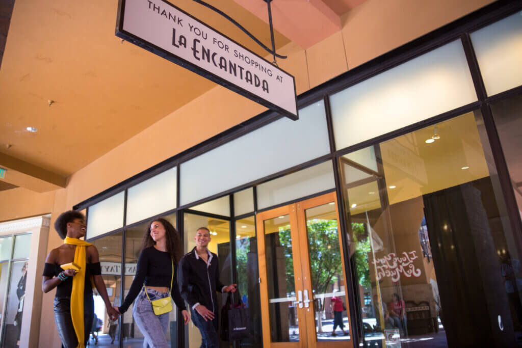 Tucson business summer