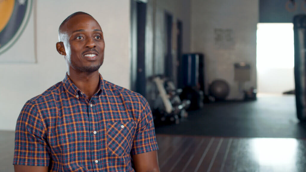 studio axé capoeira Tucson