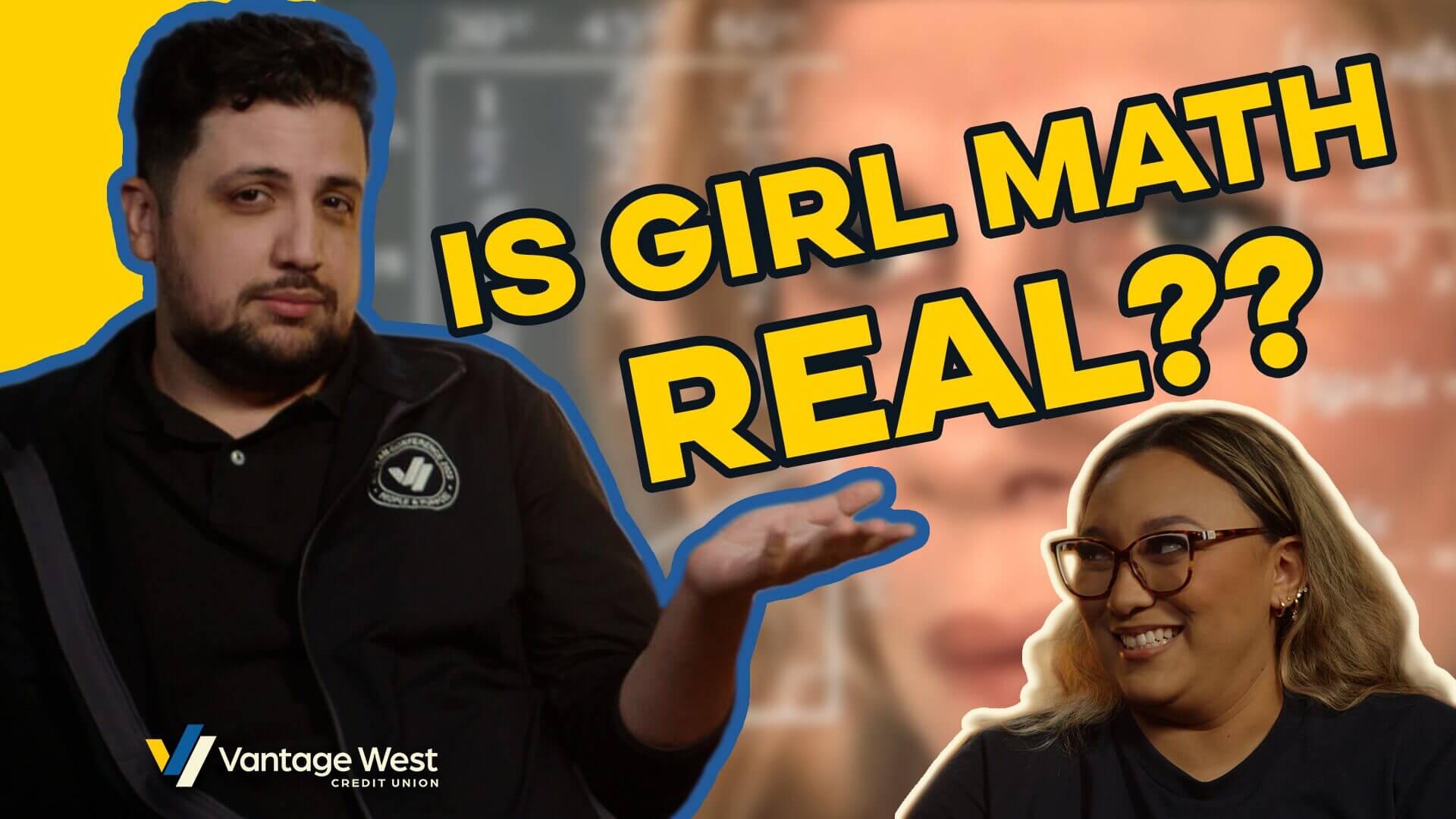 Vantage West financial education video episode 2