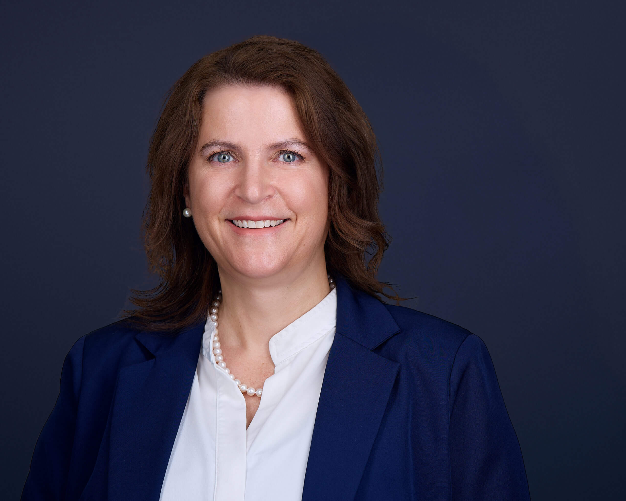 Aimee Schmidt, VP HR and Organizational Development at Vantage West