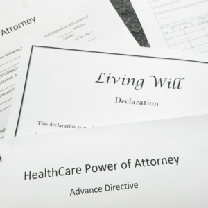 What Happens If I Die Without a Will?