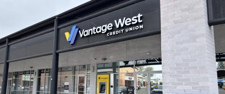 tatum shea header &bull; Vantage West Credit Union