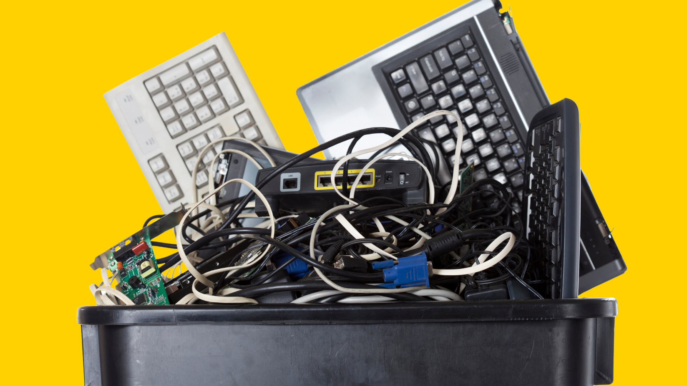 e Waste Scholarship Initiative &bull; Vantage West Credit Union