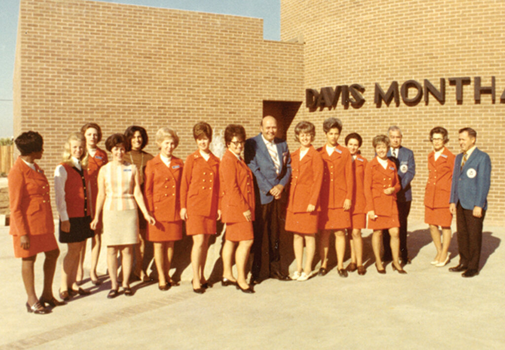 Vantage West Credit Union’s Military Roots | 70+ Years of Unwavering Support