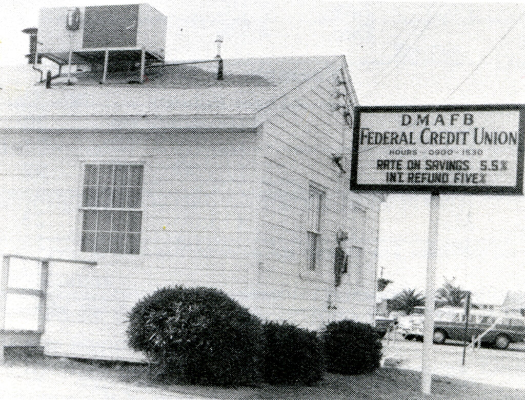 Vantage West Credit Union’s Military Roots | 70+ Years of Unwavering Support