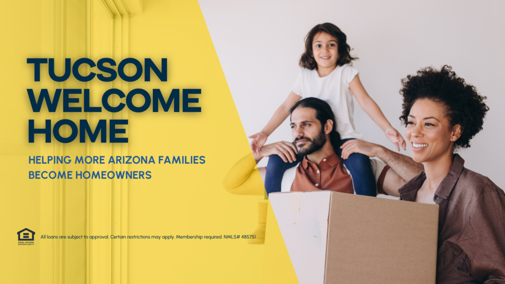 Tucson Welcome Home Program