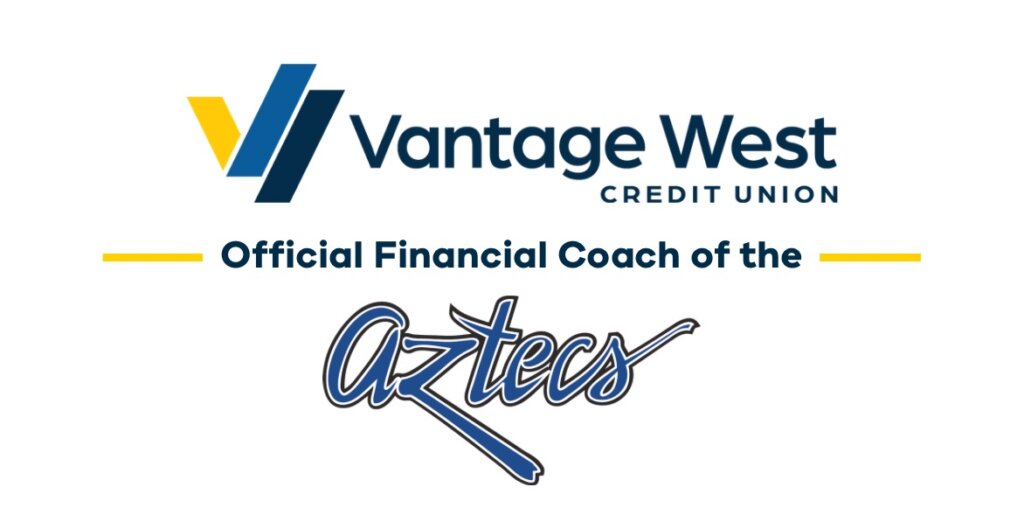 Pima Athletics partners with Vantage West Credit Union