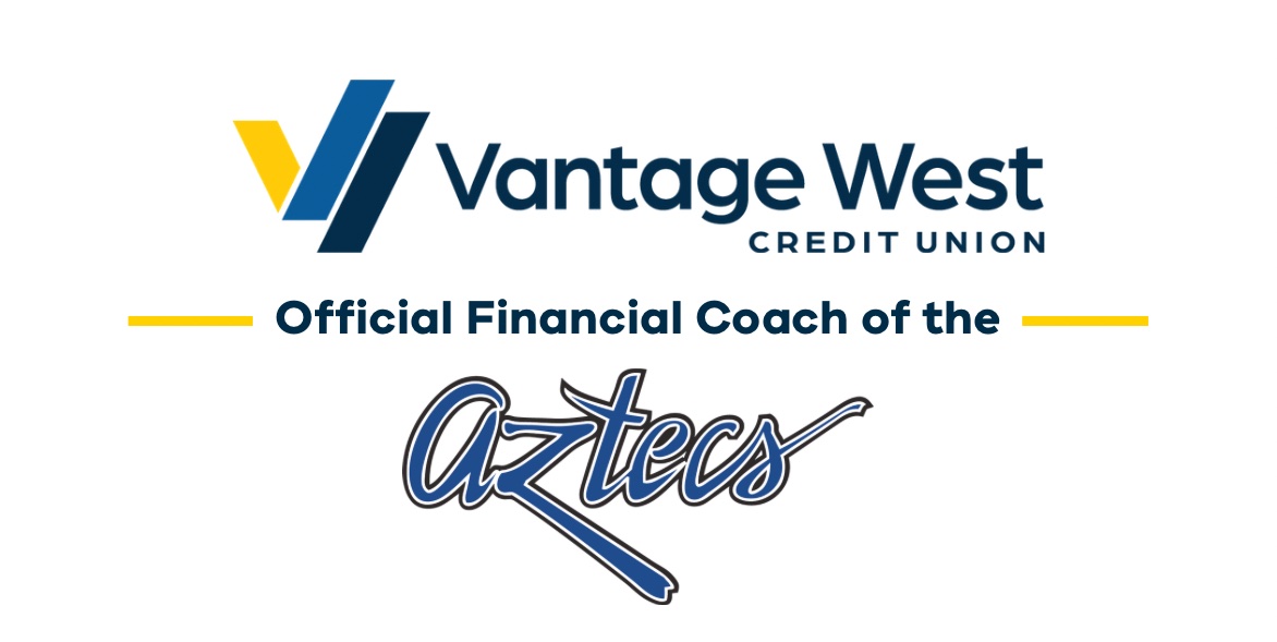 Pima Athletics partners with Vantage West Credit Union