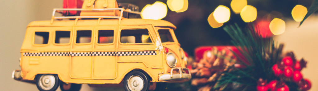 How to Create a Holiday Budget: 7 Steps to Avoid Holiday Debt