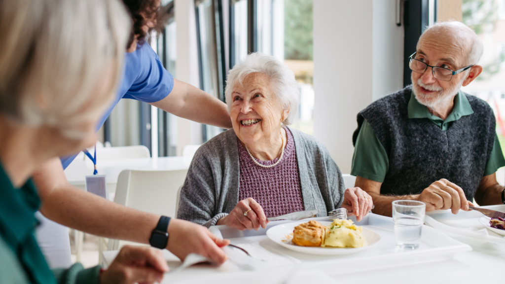 Senior Support &bull; Vantage West Credit Union