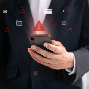 What is Phishing? How to Spot Email & Text Scams