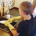 7 Everyday Ways to Teach Kids About Money